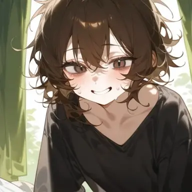 Profile image of 朝霧  伊織