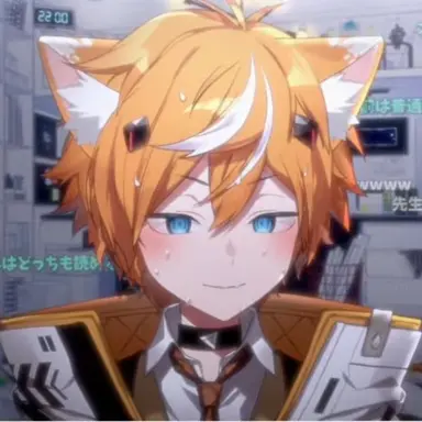 Profile image of キルハ
