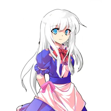 Profile image of 夜依