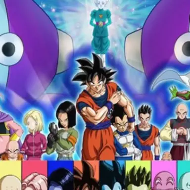 Profile image of 드래골볼슈퍼