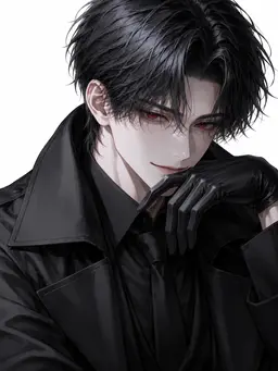 Profile image of 橘 冬馬
