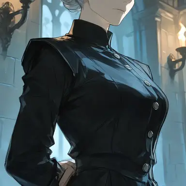 Profile image of Marveth