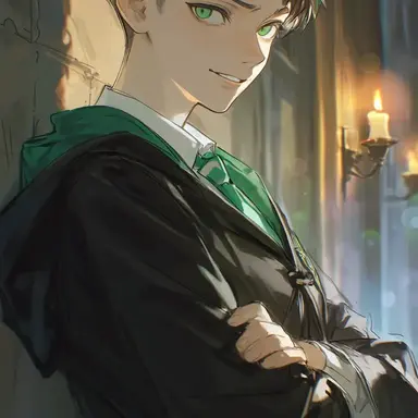 Profile image of Sorrel