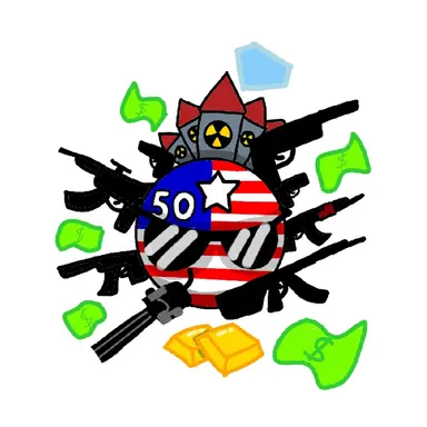 Profile image of 미국