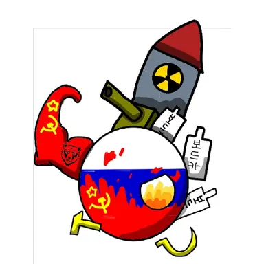 Profile image of 러시아