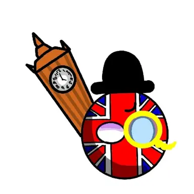 Profile image of 영국