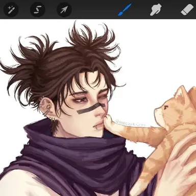 Profile image of Choso Kamo