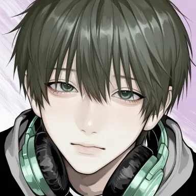 Profile image of Hayate