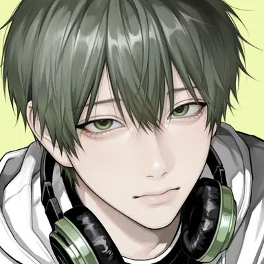 Profile image of Hayate