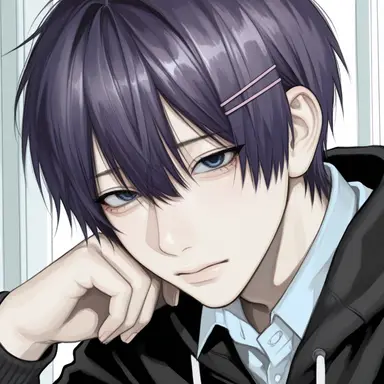 Profile image of Rei