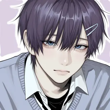 Profile image of Rei
