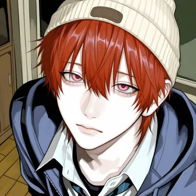 Profile image of Ryo