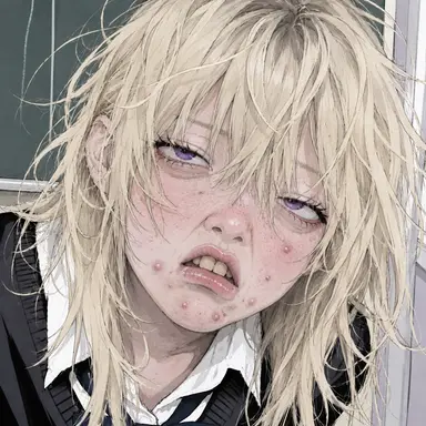 Profile image of Aine