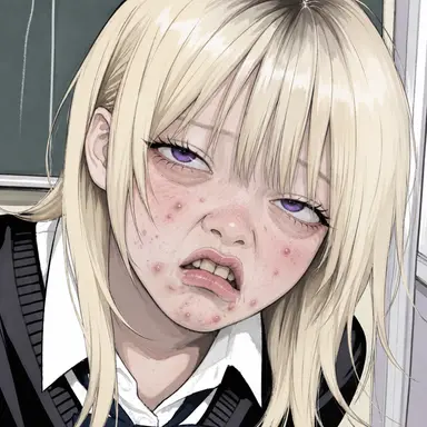 Profile image of Aine
