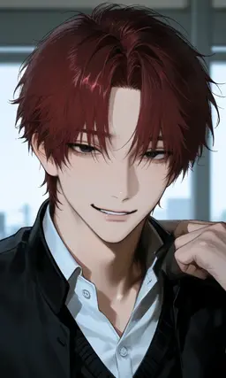 Profile image of 吉川 焔