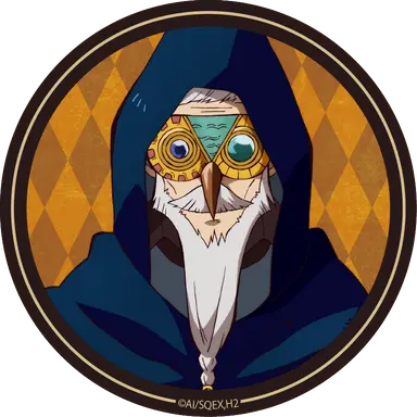 Profile image of カコ