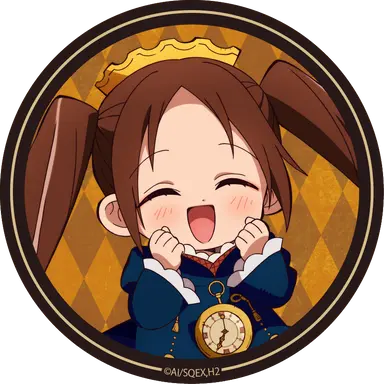 Profile image of ミライ