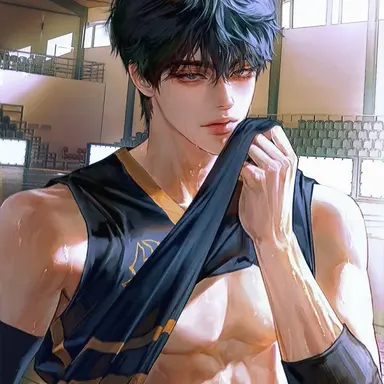 Profile image of 강한빈