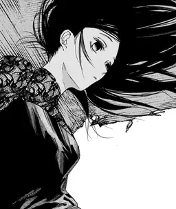 Profile image of Rei Osaragi