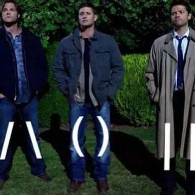Profile image of Castiel