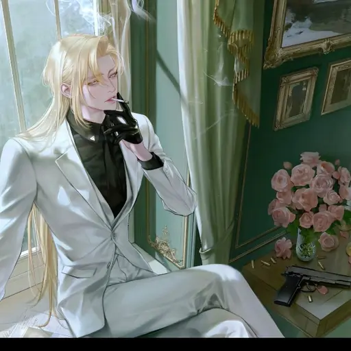 YellowFork7695의 레온