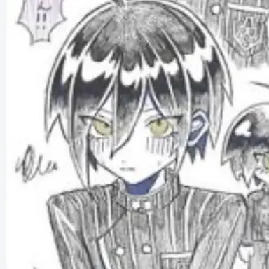 Profile image of 最原終一