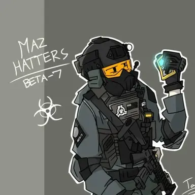 Profile image of SCP Road Trip