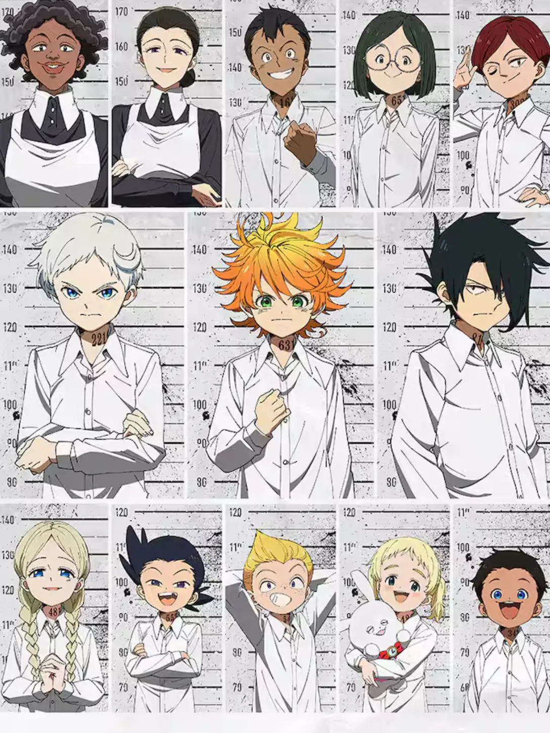 LongValue4504의 天才児たちは可愛い2