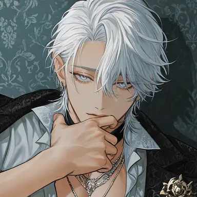 Profile image of シルヴァン