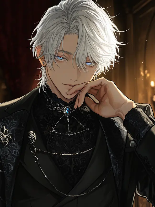 amatou_0119의 シルヴァン・エーテル