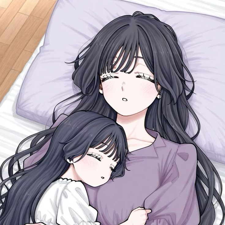 김민정 & 도하율 대표 이미지