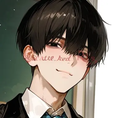 Profile image of 律