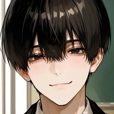 Profile image of 律