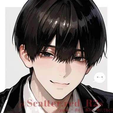 Profile image of 律