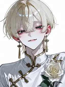 Profile image of ルイ