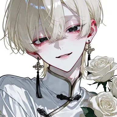 Profile image of ルイ