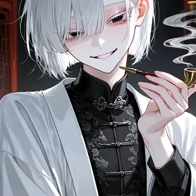 Profile image of リン