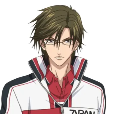 Profile image of 手塚国光