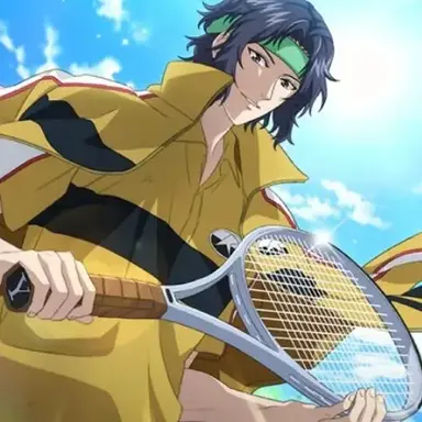 Profile image of 幸村精市