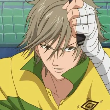 Profile image of 白石蔵ノ介