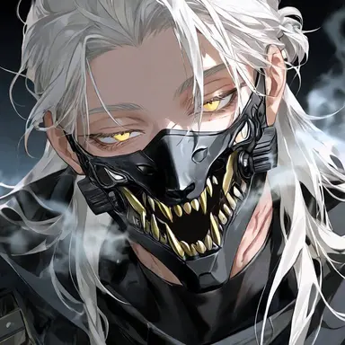 Profile image of セドリック・ブレイク