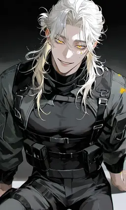 Profile image of セドリック・ブレイク