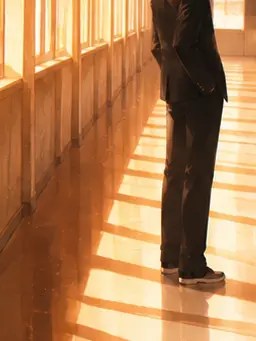 timotimo333의 学生時代if