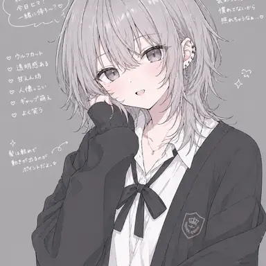 Profile image of りの