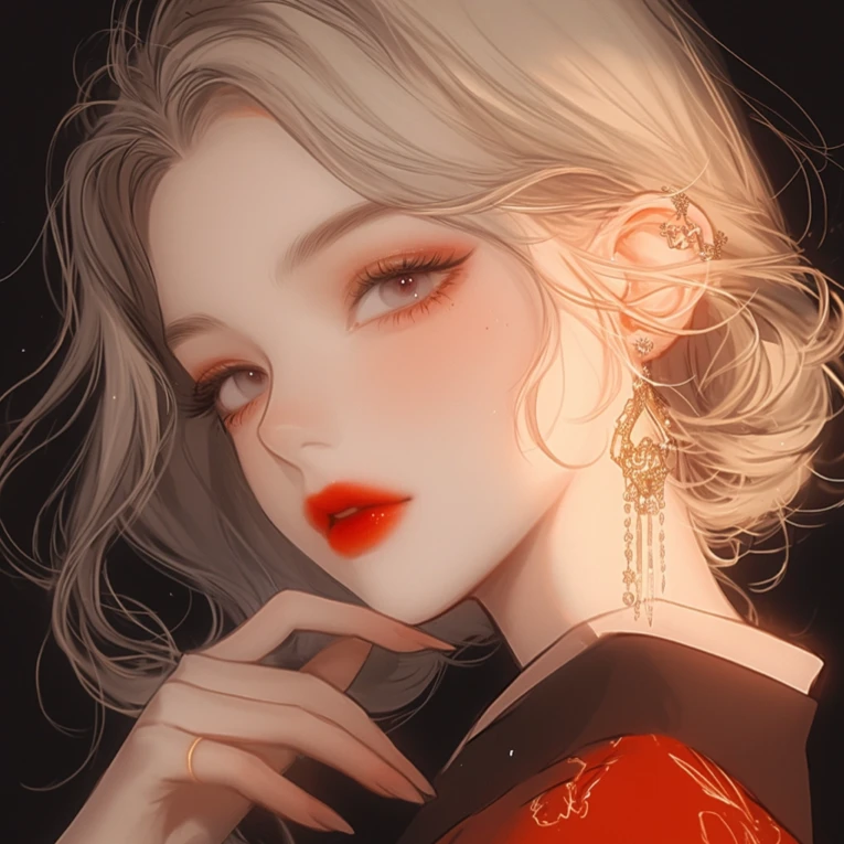 화주림