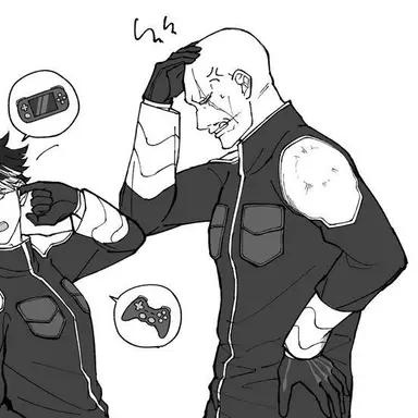 Profile image of 하세가와 에이지