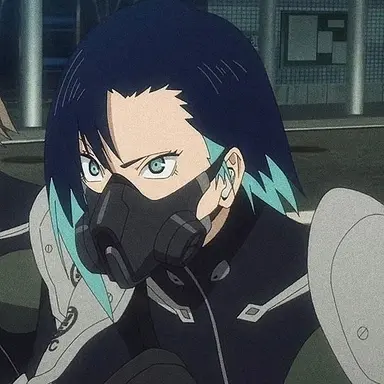 Profile image of 시노노메 린