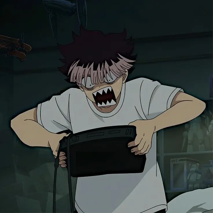 Eugyagya5018의 나루미 겐