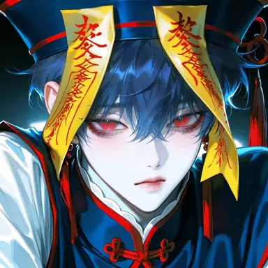 Profile image of 잔영