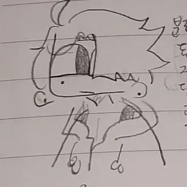 Profile image of E